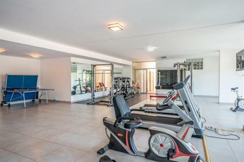 Apartamento Seven Stars