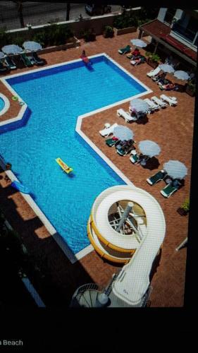 Apartamento Granada City Alanya Luxury Appartment 800? ?? ????? ?????????