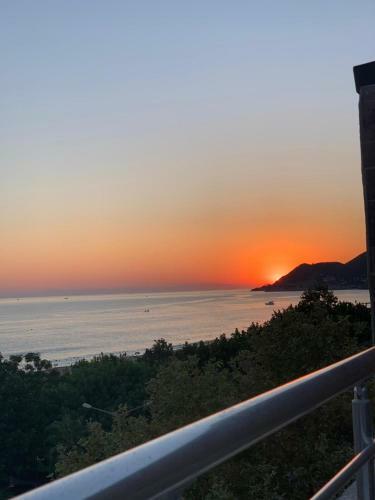 Apartamento Kleopatra Beach Dublex Flat