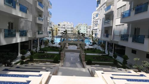 Apartamento ??????? ????? ???????? ????? ????, ?????????