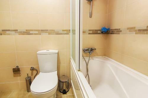Apartamento The Hill Konakli - C5