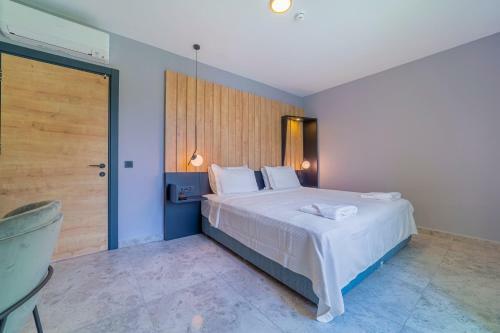 Aria Riva Apart Hotel