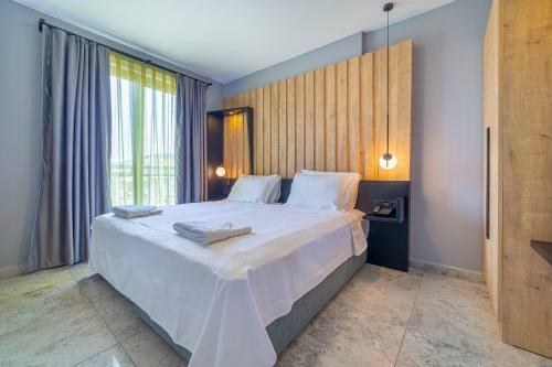 Aria Riva Apart Hotel