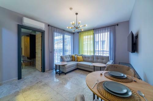 Aria Riva Apart Hotel