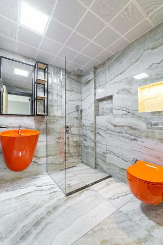 Aria Riva Apart Hotel
