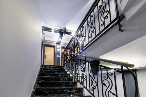 Aria Riva Apart Hotel