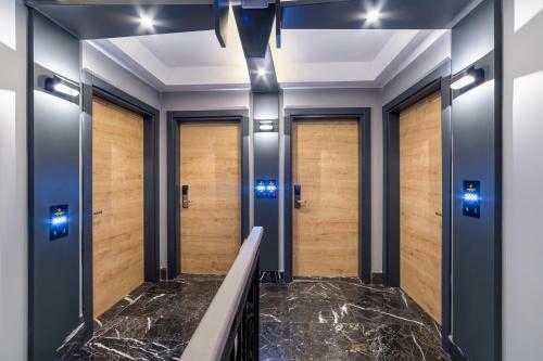 Aria Riva Apart Hotel
