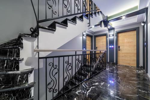 Aria Riva Apart Hotel