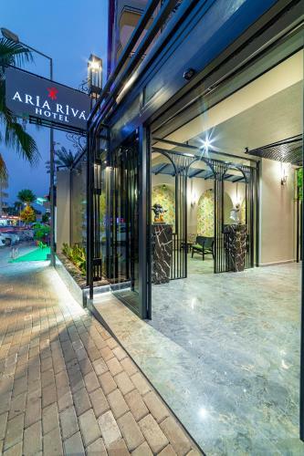 Aria Riva Apart Hotel