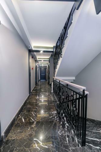 Aria Riva Apart Hotel