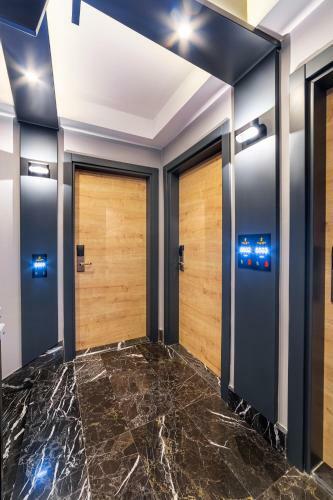 Aria Riva Apart Hotel