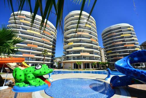 Vesta Garden Apartments
