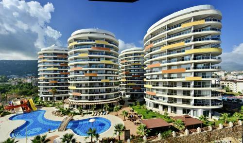 Vesta Garden Apartments