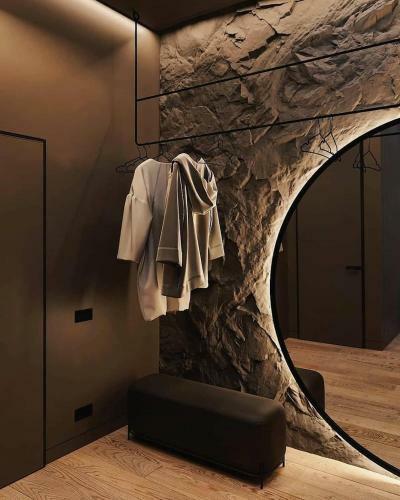 Apartamento Ahmet Toku? Daireler
