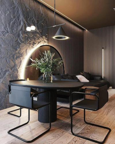Apartamento Ahmet Toku? Daireler