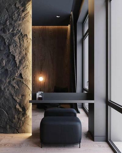 Apartamento Ahmet Toku? Daireler