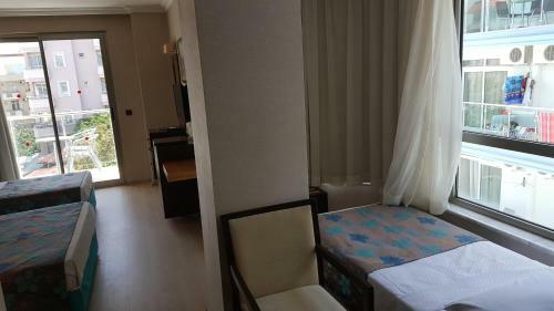 Hotel Sultan S?pah? Resort Otel