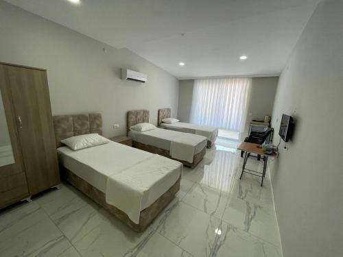 Apartamento Prestij Suit
