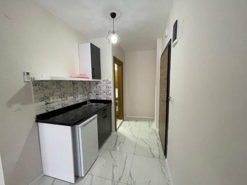 Apartamento Prestij Suit