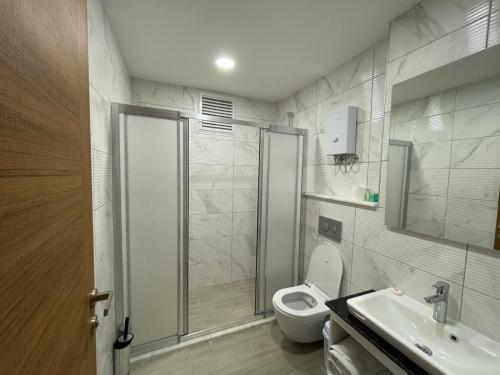 Apartamento Prestij Suit
