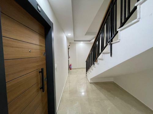 Apartamento Prestij Suit