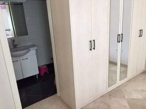 Apartment In Alanya