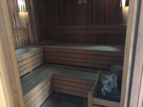 Apartment In Alanya