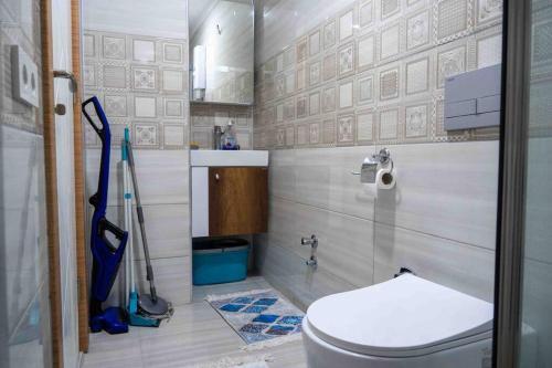 Apartamento ????? ?????? ??????????? 1+1