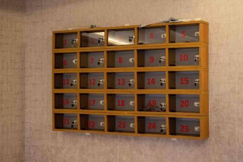 Apartamento ????? ?????? ??????????? 1+1