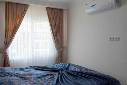 Apartamento ????? ?????? ??????????? 1+1