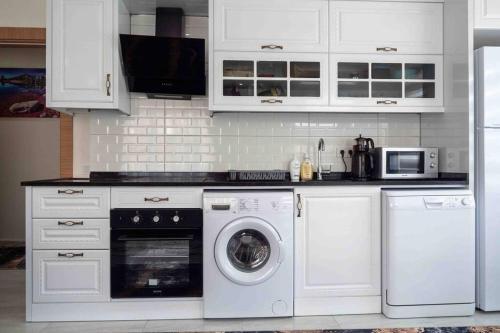 Apartamento ????? ?????? ??????????? 1+1