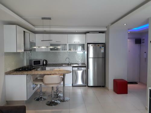 Apartamento Emerald Park Lux