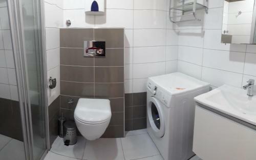 Apartamento Emerald Park Lux