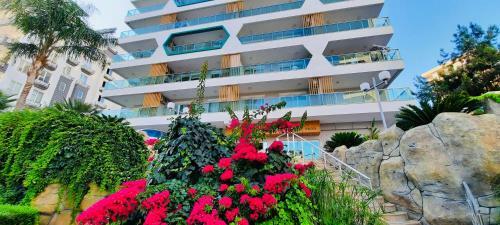Apartamento Emerald Park Lux