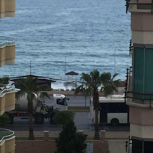 Apartamento Sav-ir Suit Otel
