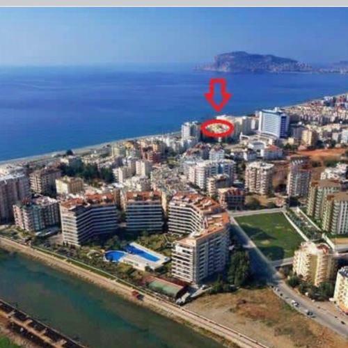 Apartamento Sav-ir Suit Otel