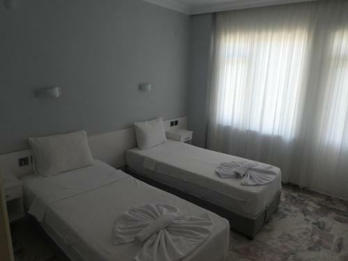 Apartamento Sav-ir Suit Otel