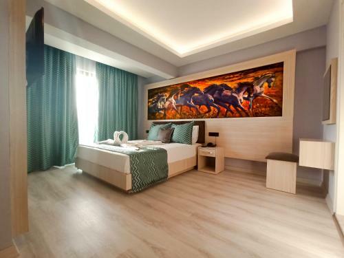 Hotel Livaneli Boutique Otel