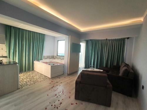 Hotel Livaneli Boutique Otel