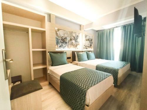 Hotel Livaneli Boutique Otel