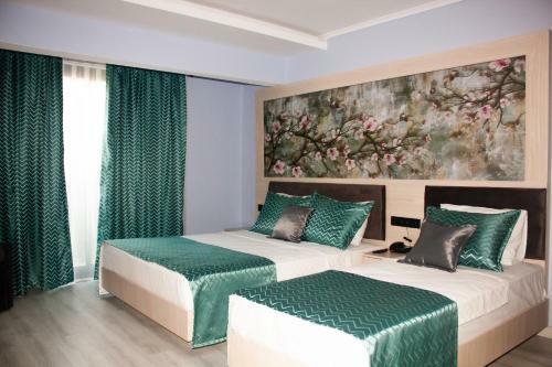 Hotel Livaneli Boutique Otel