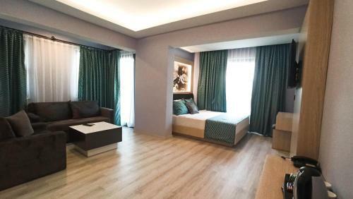 Hotel Livaneli Boutique Otel