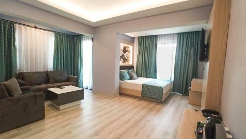 Hotel Livaneli Boutique Otel