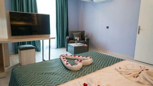 Hotel Livaneli Boutique Otel