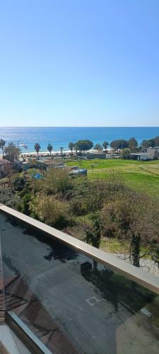 Hotel Livaneli Boutique Otel