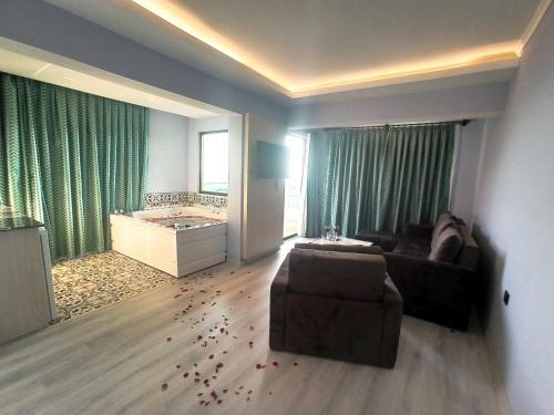 Hotel Livaneli Boutique Otel