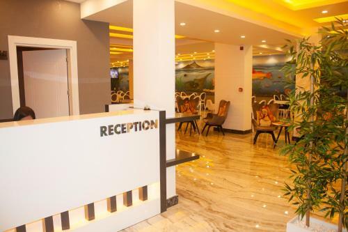 Hotel Livaneli Boutique Otel