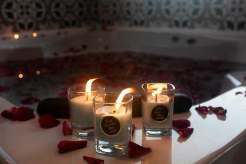 Hotel Livaneli Boutique Otel