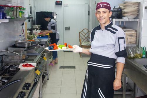 Hotel Livaneli Boutique Otel