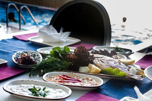 Hotel Livaneli Boutique Otel